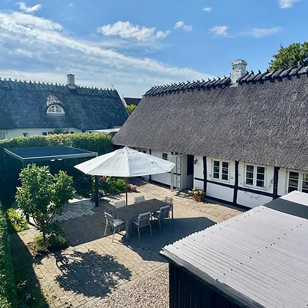 Fred & Lyst Holiday home *