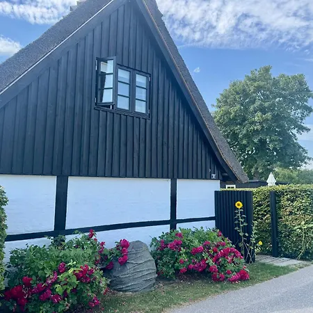 Fred & Lyst Holiday home *