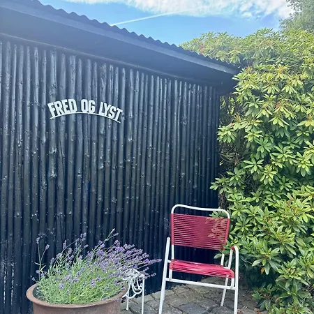 Fred & Lyst