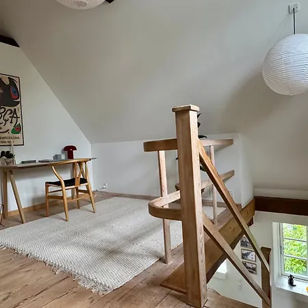 Holiday home Fred & Lyst Stenlose