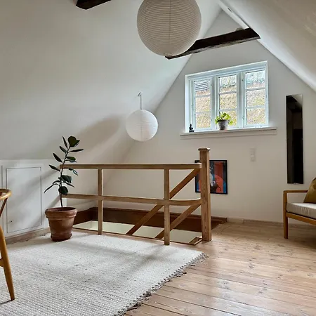 Fred & Lyst Holiday home