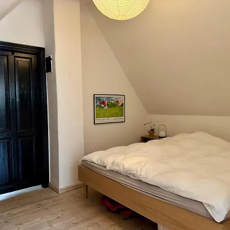 Fred & Lyst Holiday home *